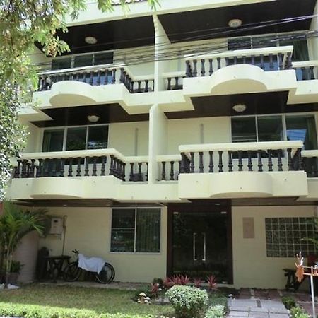 Baan Da-Laar Boutique Rooms HHQ Exterior foto