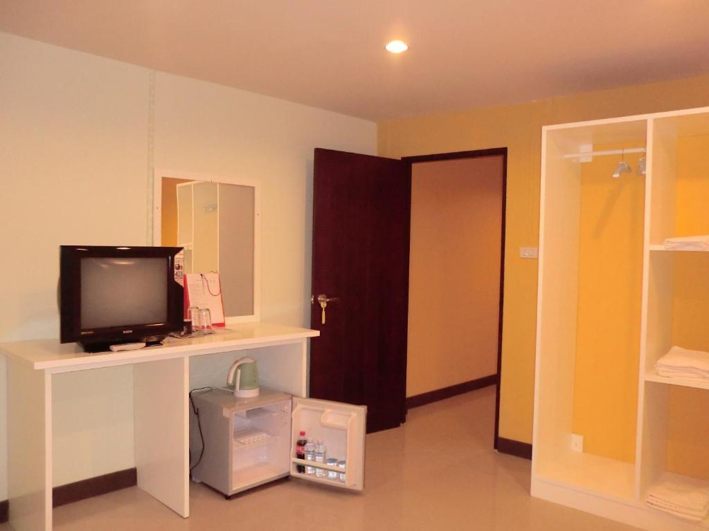 Baan Da-Laar Boutique Rooms HHQ Habitación foto