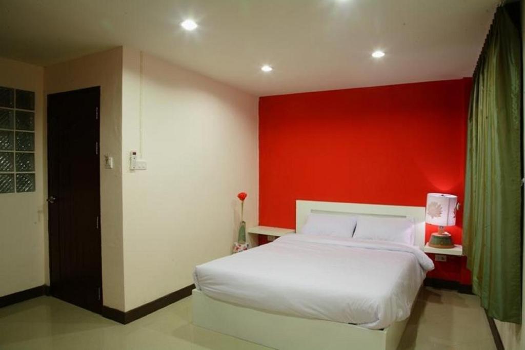 Baan Da-Laar Boutique Rooms HHQ Habitación foto