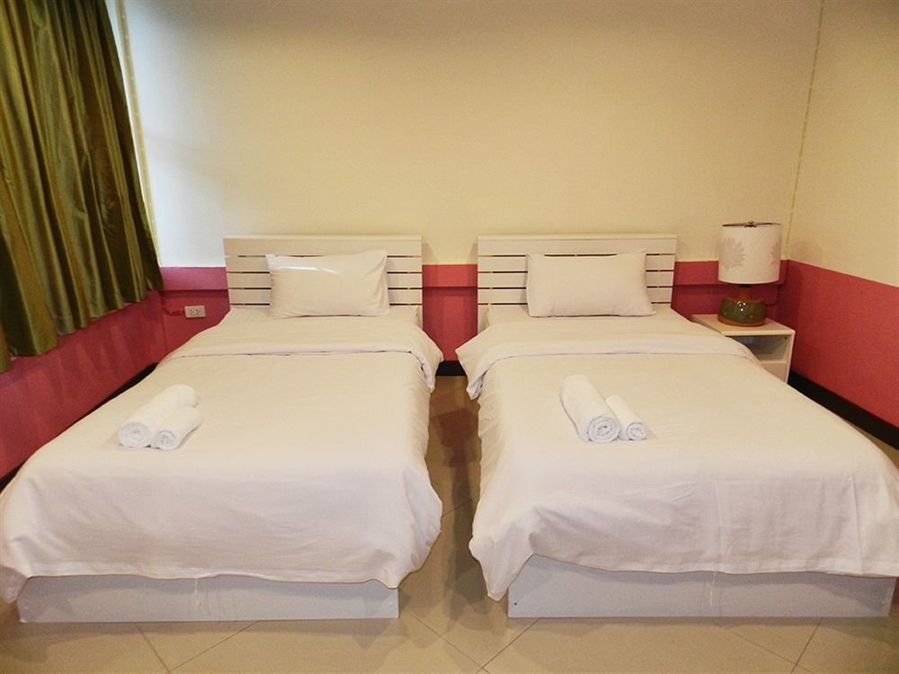 Baan Da-Laar Boutique Rooms HHQ Exterior foto