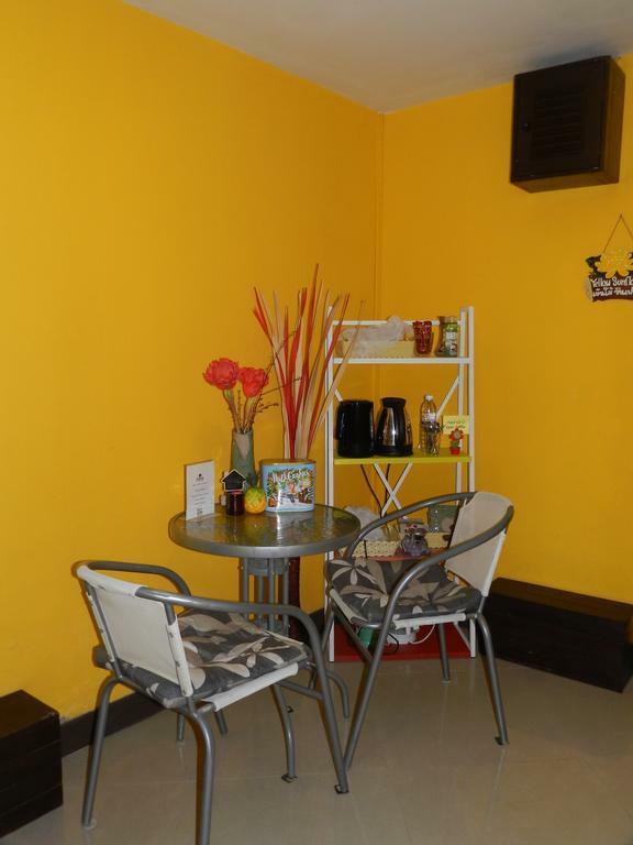 Baan Da-Laar Boutique Rooms HHQ Exterior foto